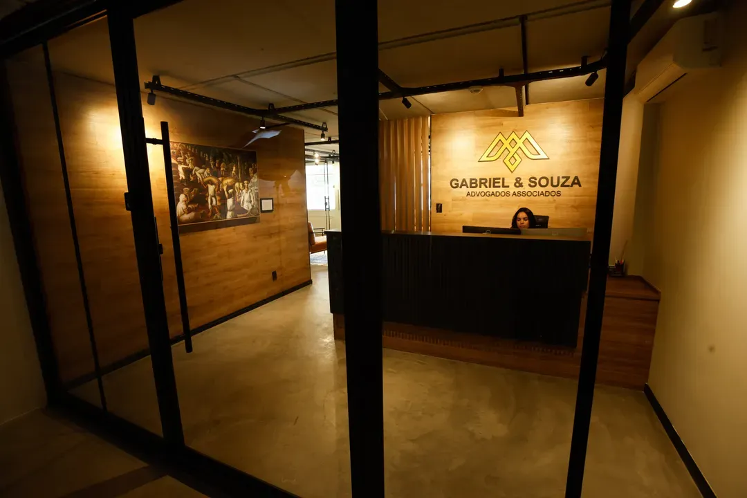 Equipe do Gabriel e Souza Advogados — foto 4